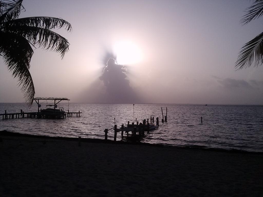 Mayambe Private Village Cancun Exterior photo