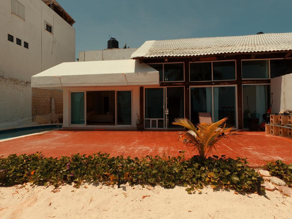 Mayambe Private Village Cancun Exterior photo