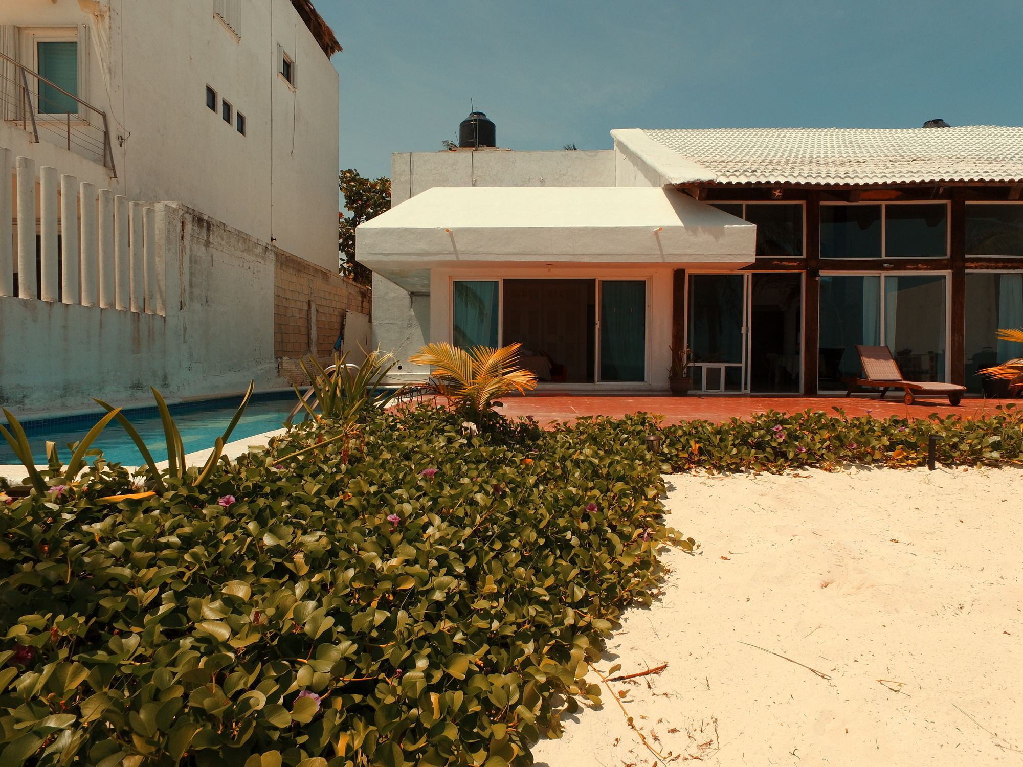 Mayambe Private Village Cancun Exterior photo