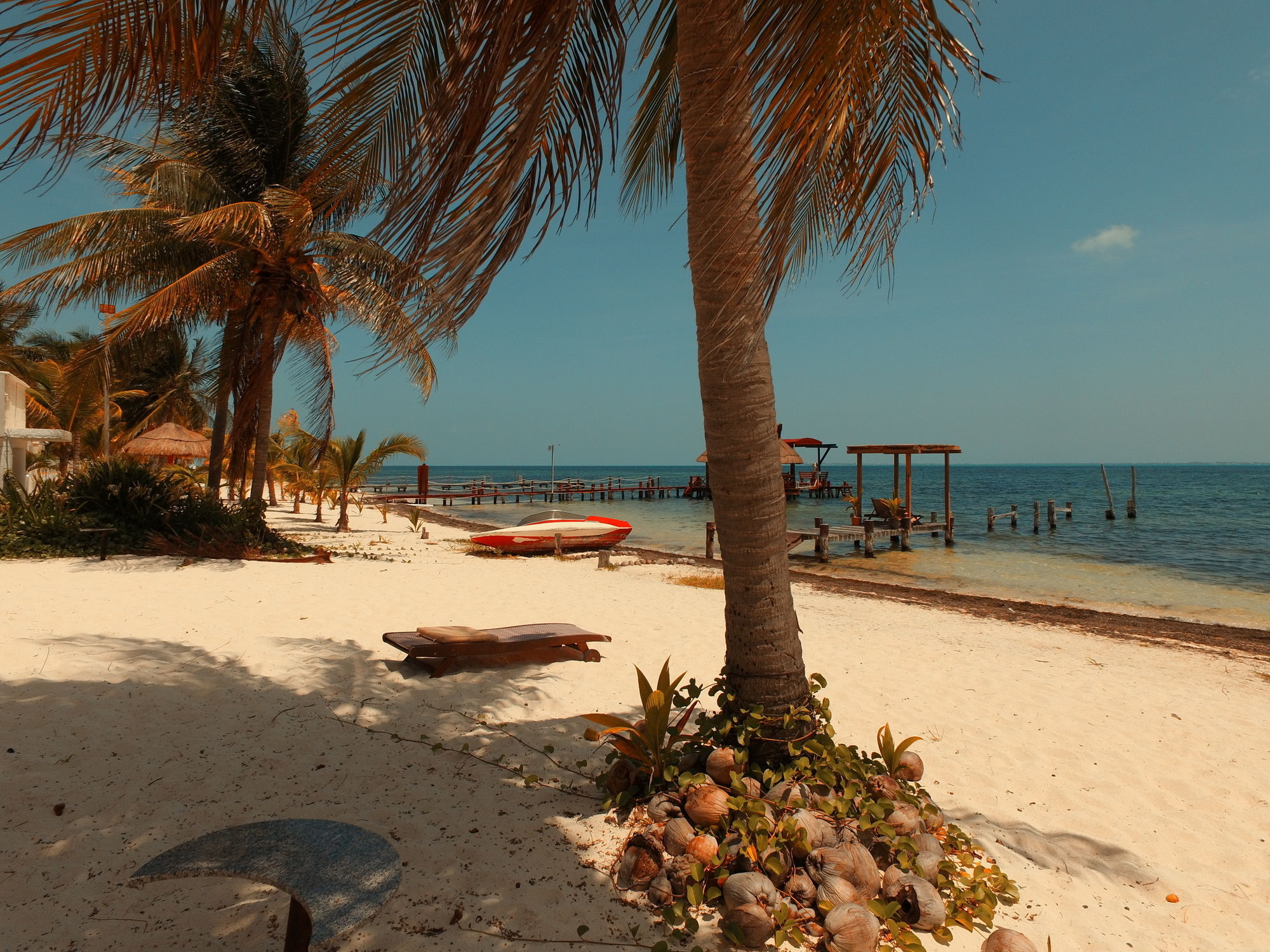 Mayambe Private Village Cancun Exterior photo