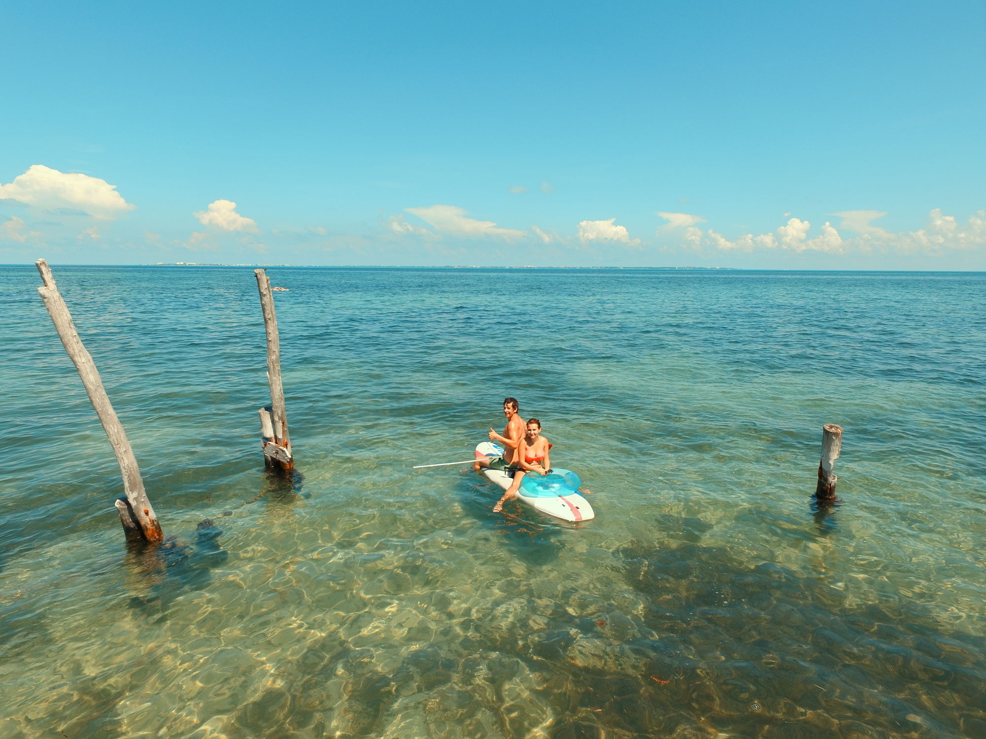 Mayambe Private Village Cancun Exterior photo